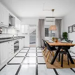 Дом отдыха Mar Y Sol Townhouse *