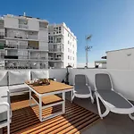 Дом отдыха Mar Y Sol Townhouse Нерха