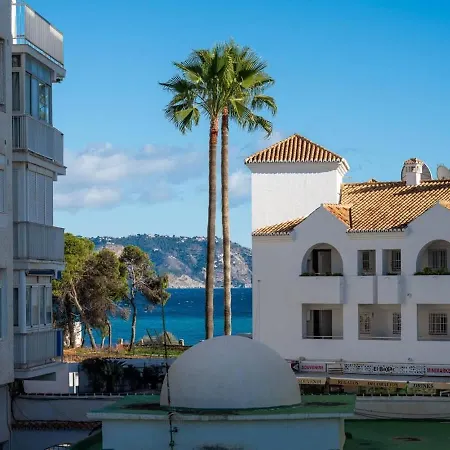 Mar Y Sol Townhouse * Нерха