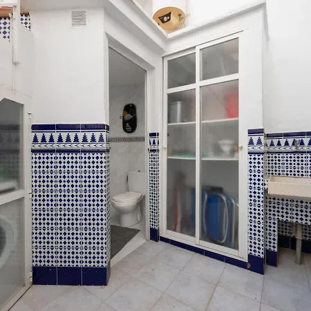 Дом отдыха Mar Y Sol Townhouse *