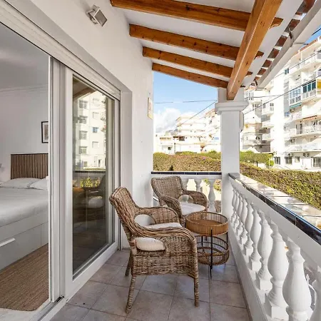 Mar Y Sol Townhouse Нерха