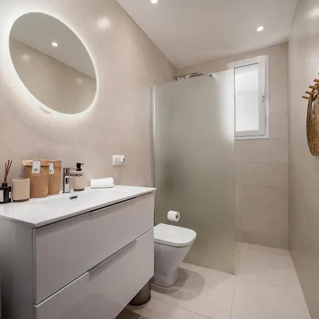 Mar Y Sol Townhouse *