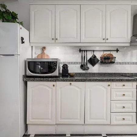 Holiday home Mar Y Sol Townhouse Nerja