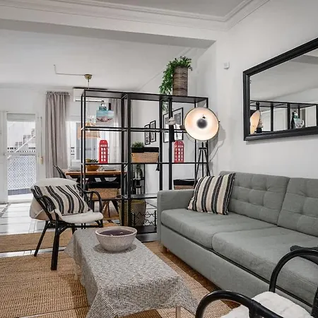 Mar Y Sol Townhouse