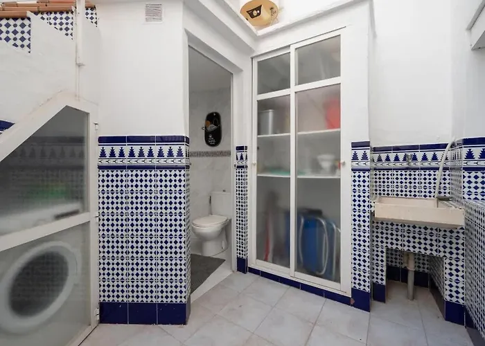 Holiday home Mar Y Sol Townhouse *