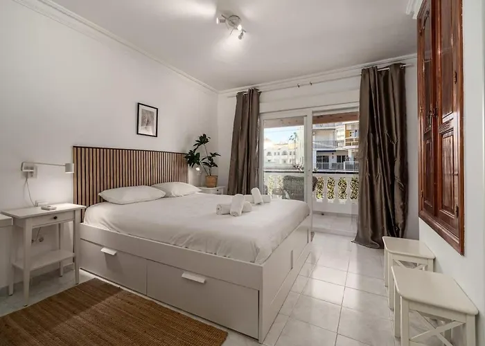 Holiday home Mar Y Sol Townhouse *