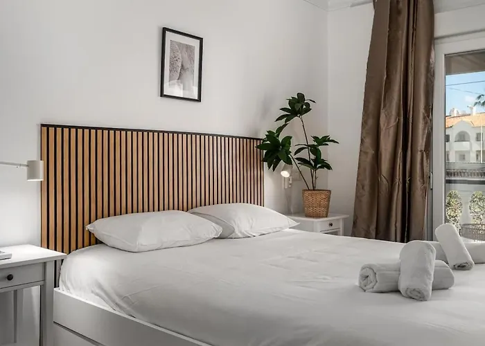 Holiday home Mar Y Sol Townhouse