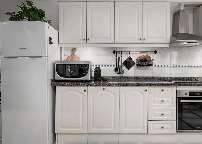 Holiday home Mar Y Sol Townhouse Nerja