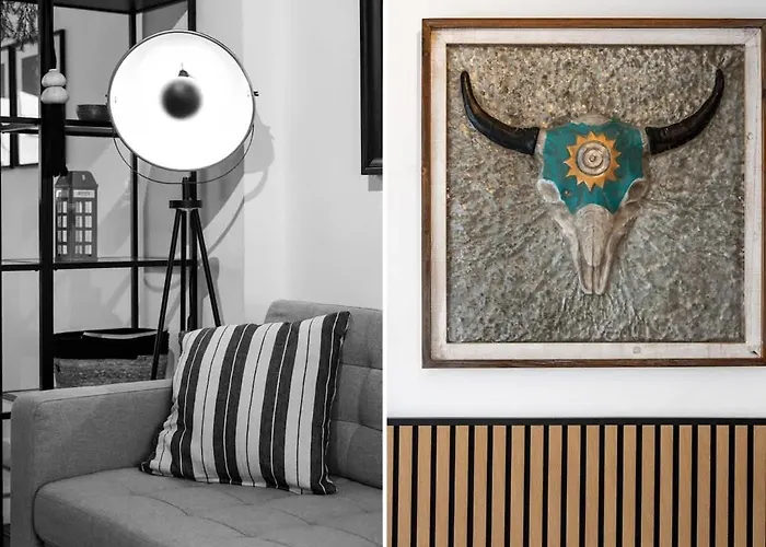 Mar Y Sol Townhouse Holiday home Nerja