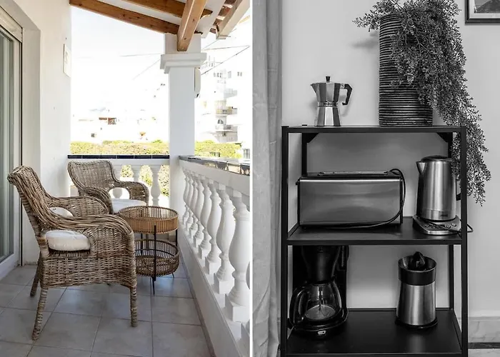 Holiday home Mar Y Sol Townhouse *