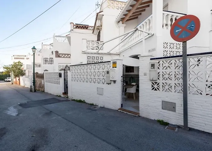 Mar Y Sol Townhouse Holiday home