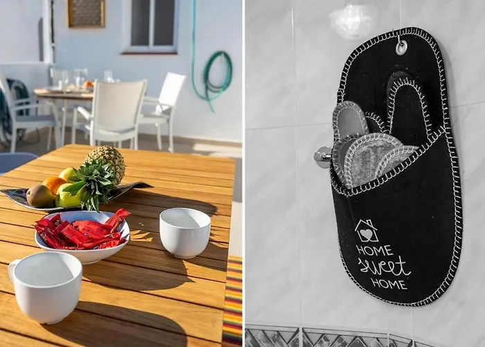 Holiday home Mar Y Sol Townhouse Nerja