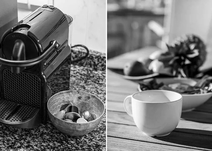 Mar Y Sol Townhouse Holiday home Nerja