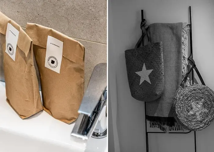 Mar Y Sol Townhouse Holiday home *