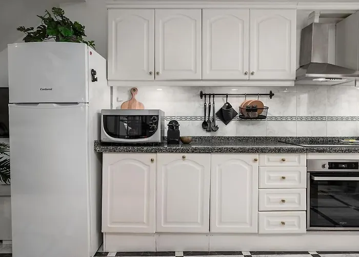 Holiday home Mar Y Sol Townhouse Nerja