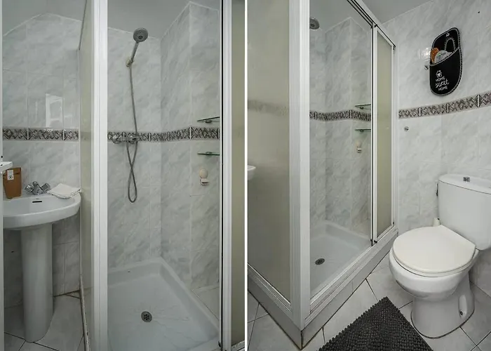 Mar Y Sol Townhouse *