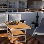 Mar Y Sol Townhouse Semesterbostad *