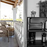 Будинок відпочинку Mar Y Sol Townhouse *