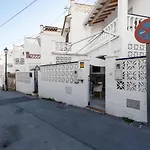 Mar Y Sol Townhouse Semesterbostad