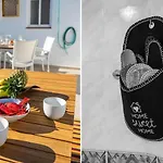 Будинок відпочинку Mar Y Sol Townhouse Нерха