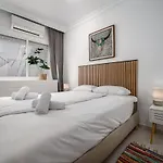 Mar Y Sol Townhouse Будинок відпочинку Нерха