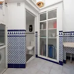 Mar Y Sol Townhouse Будинок відпочинку Нерха