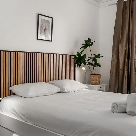 Semesterbostad Mar Y Sol Townhouse