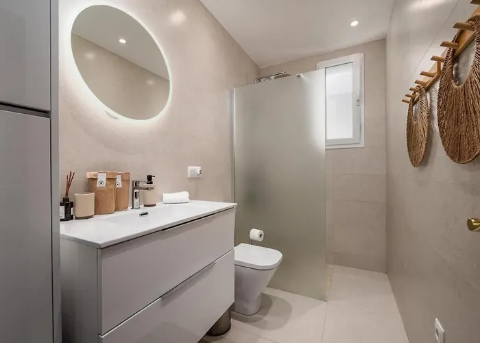 Mar Y Sol Townhouse *