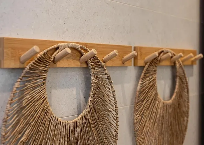 Mar Y Sol Townhouse Dom wakacyjny *