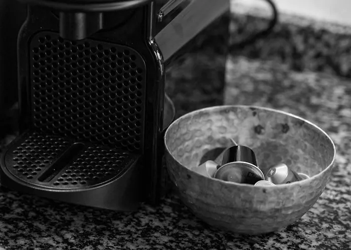 Mar Y Sol Townhouse * Nerja