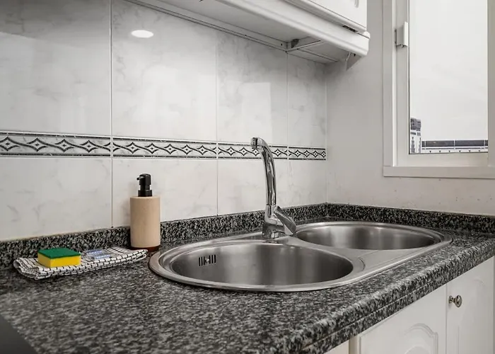 Dom wakacyjny Mar Y Sol Townhouse *