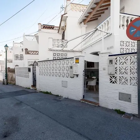 Mar Y Sol Townhouse Сasa de vacaciones