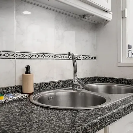 Сasa de vacaciones Mar Y Sol Townhouse *